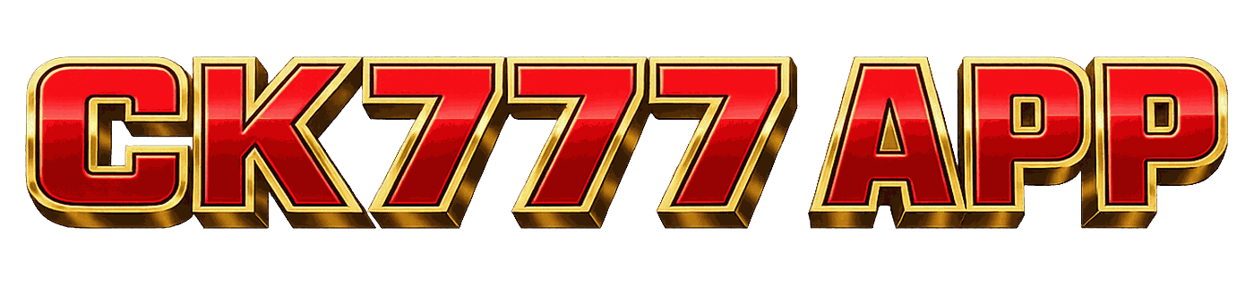 CK777 App Logo